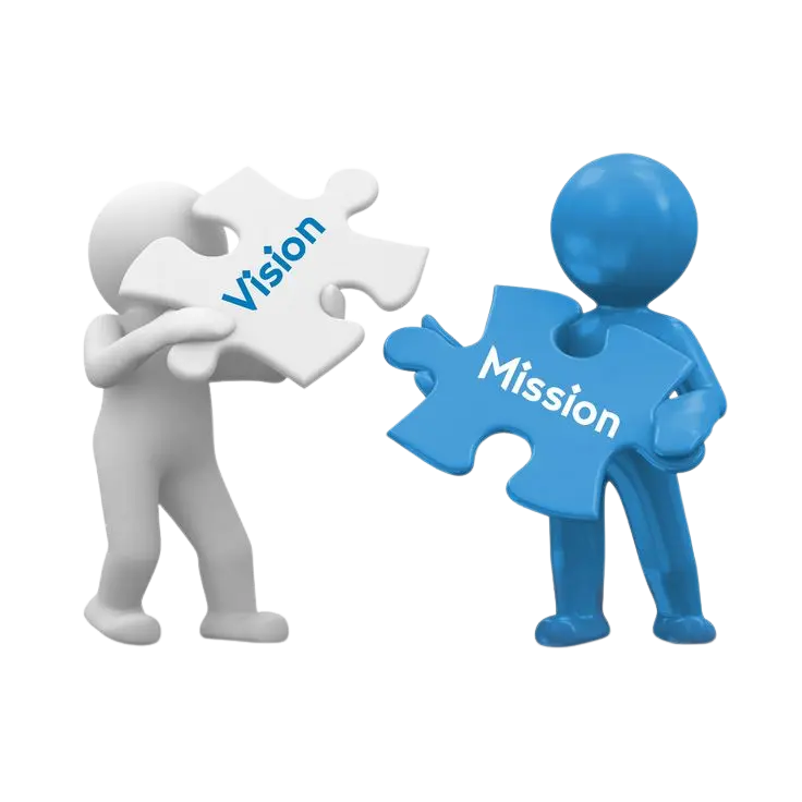 Vision and Mission FSI Information Technology