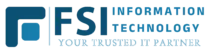 FSI Information Technology - ipoffice500.com - logo