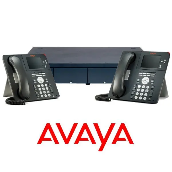 avaya ip office vs cloud pbx dubai