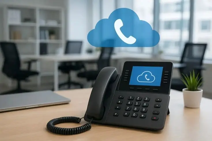 avaya ip office vs cloud pbx dubai