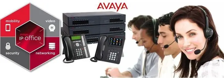 avaya teleohone system - why avaya ip office is the preferred business communication solution for dubai companies - avaya ip office dubai - avaya ip phone supplier in dubai - ipoffice500