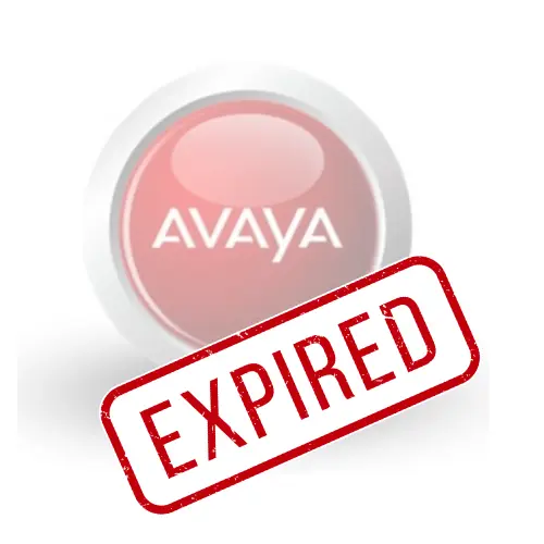 expired avaya ip office security certificates and restore access – Avaya IP Office security certificate Dubai – Avaya IP phone supplier in dubai - ipoffice500
