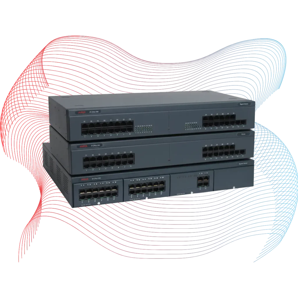 Avaya IP PBX Supplier in Dubai