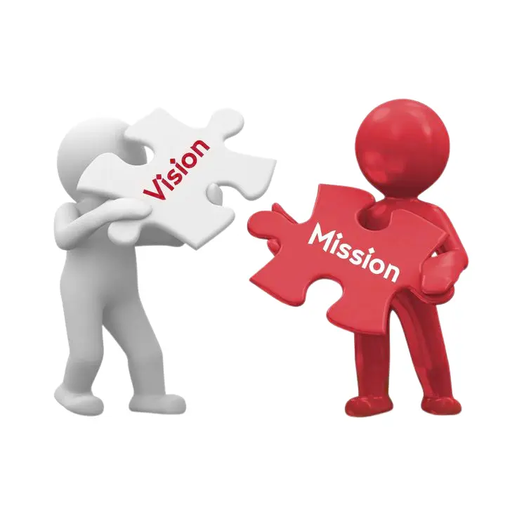 Avaya Solution Provider - Mission and Vision