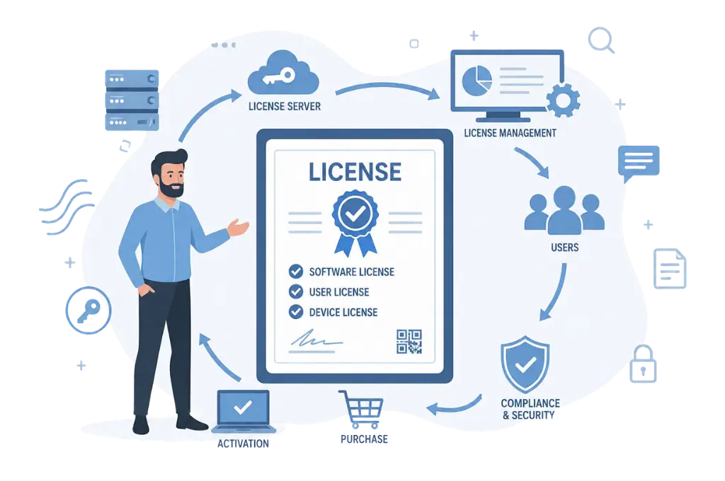 Avaya Licensing​ - FSI Information Technology -ipoffice500