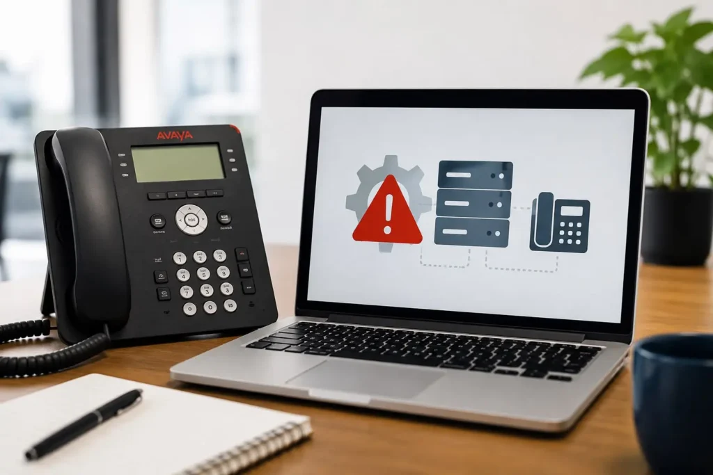 how to configure avaya ip office - common mistakes in avaya ip office configuration - avaya ip office configuration dubai - avaya ip office dubai - ipoffice500