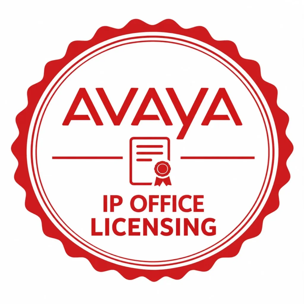 how to upload license in avaya ip office - understanding avaya ip office licensing in dubai - edition user trunk and mobility licenses explaines - avaya partner in dubai - ipoffice500