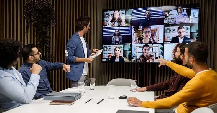 how to choose avaya conference room system - avaya room system dubai choose the right conference solution - avaya conference room system dubai - avaya ip pbx supplier in dubai - ipoffice500