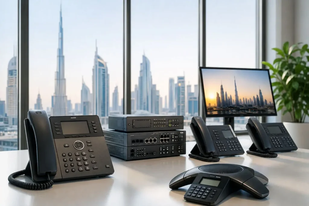 finding a trusted avaya dealer in dubai - what businesses should look for - avaya ip office dealer in dubai - avaya partner in dubai - ipoffice500