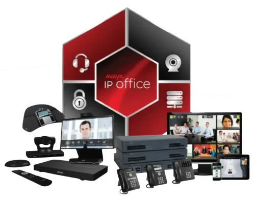 Best Avaya IP Office Dubai - FSI Information Technology -ipoffice500